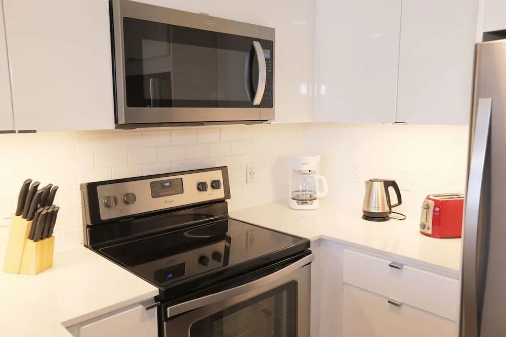 Panoramic View Suites - photo 9