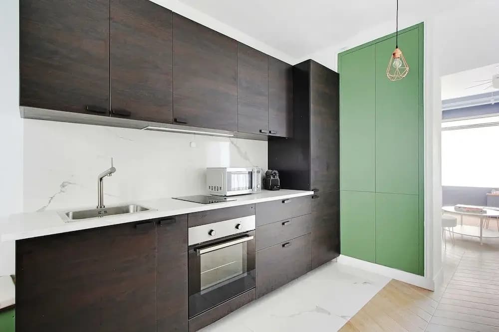 Modern Apartment - 1br/4p - Roquette - photo 11