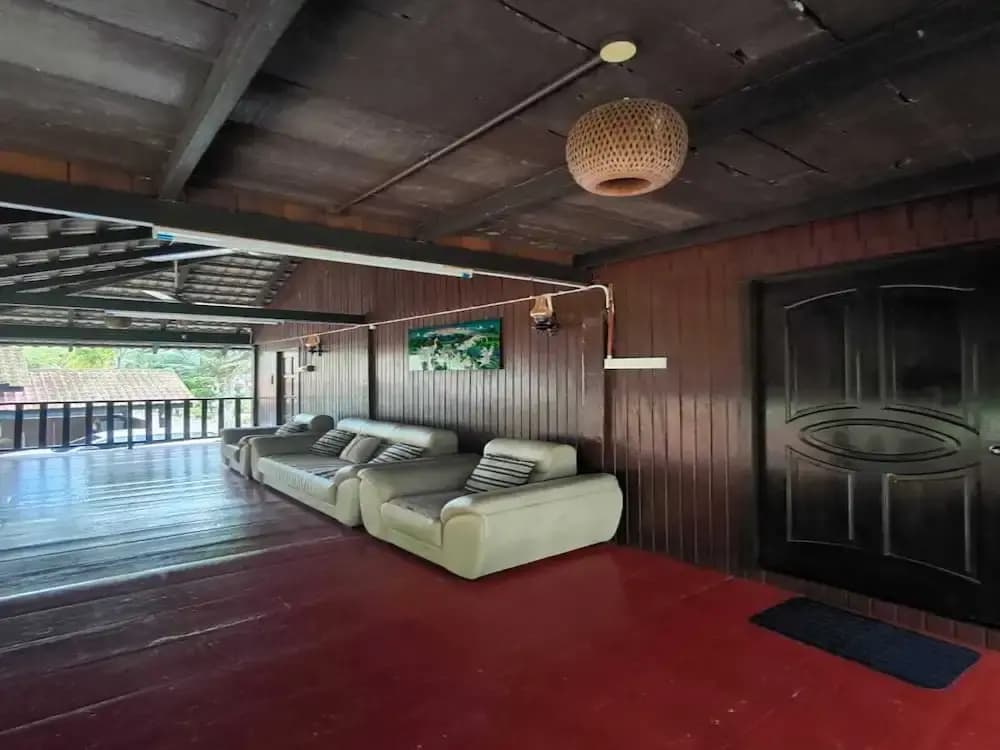 Hotel O Awana Homestay - photo 11