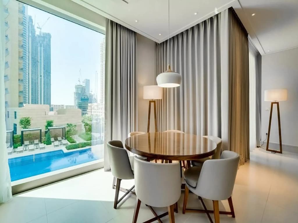 Vida Downtown Residences - photo 32