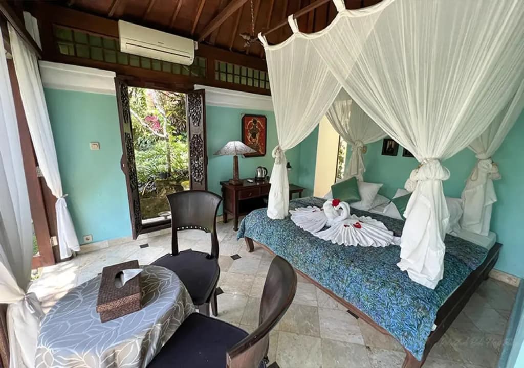 The Mahogany Villa - photo 25