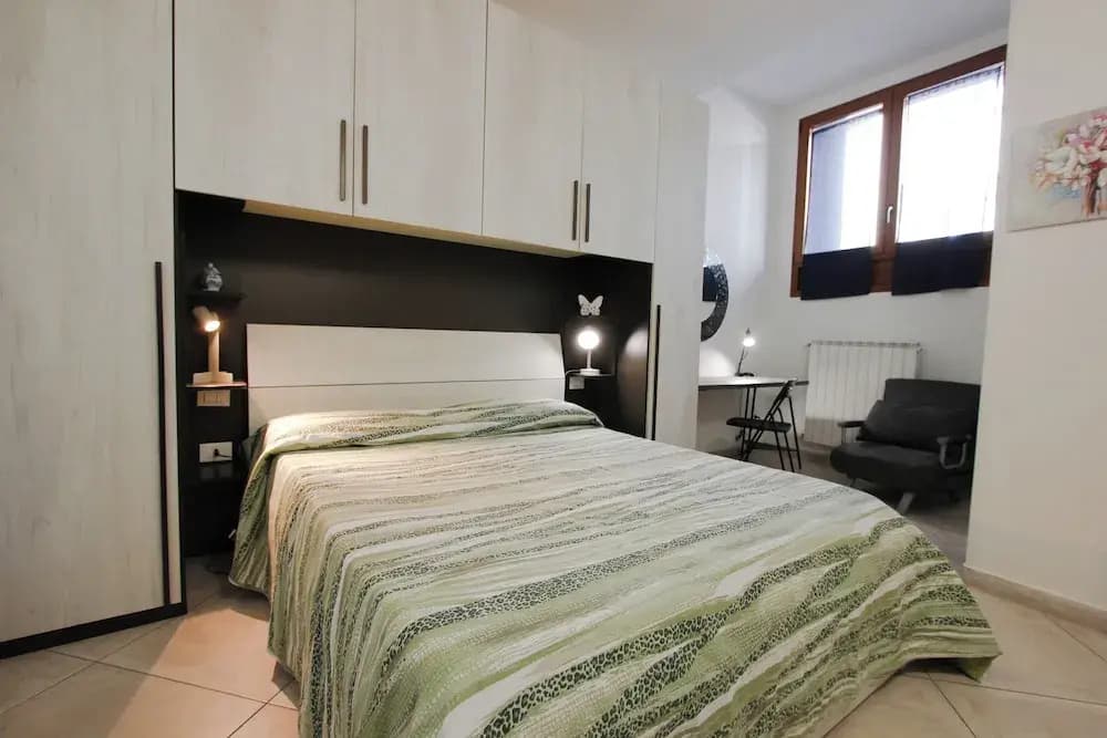 Suite dei Vanni - Free private parking - photo 23