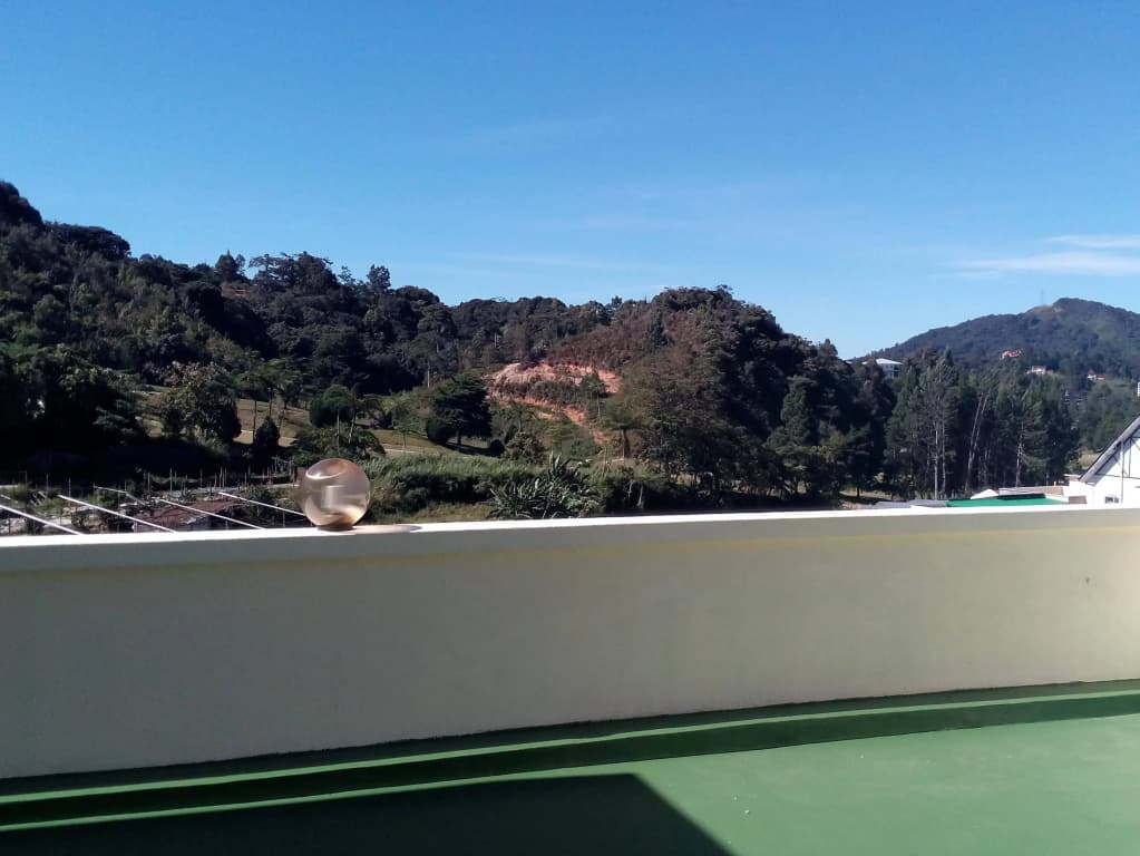Sam Jade Guest House - photo 9