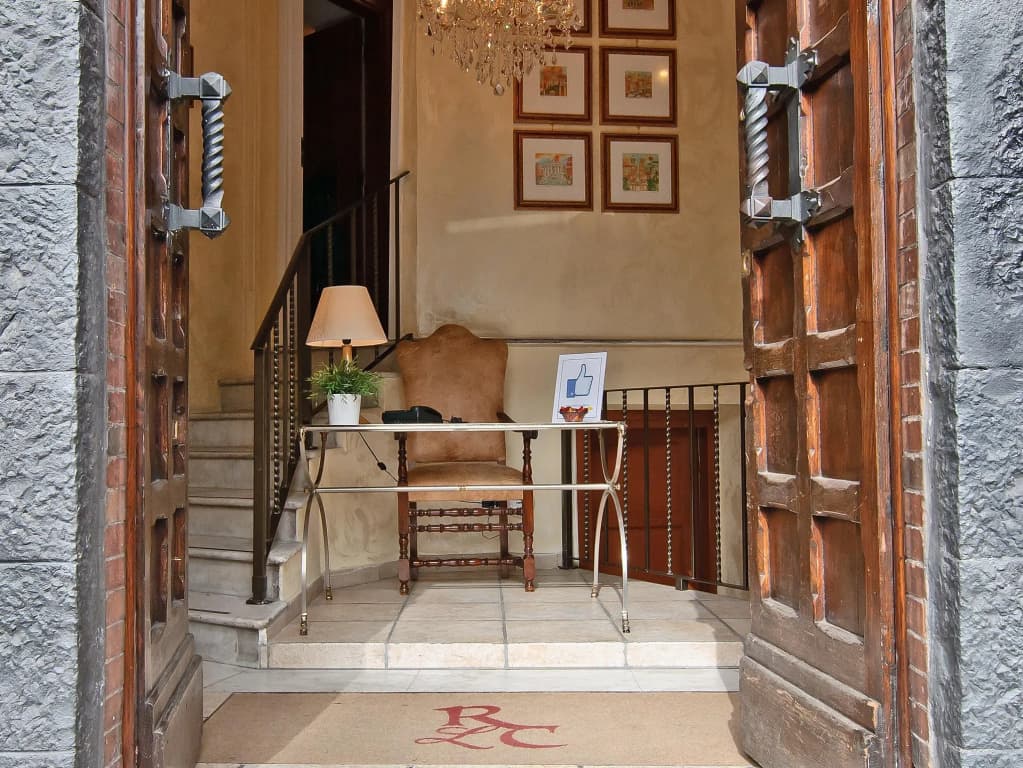 Relais Le Clarisse a Trastevere - main photo