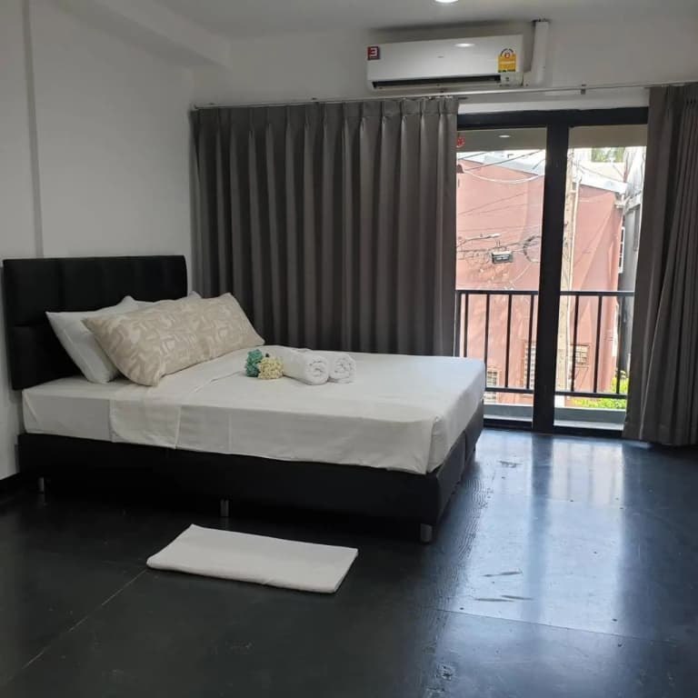 S30 Sukhumvit Hotel - photo 34