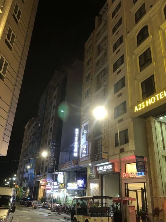 A25 Premium Hotel - Bai Chay Ha Long - main photo