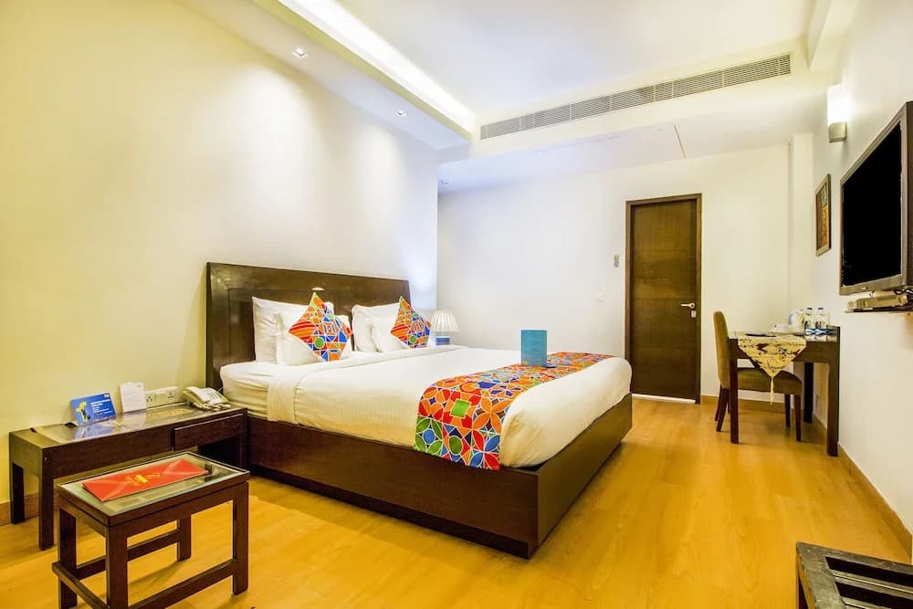 Cabana Hotel - photo 5
