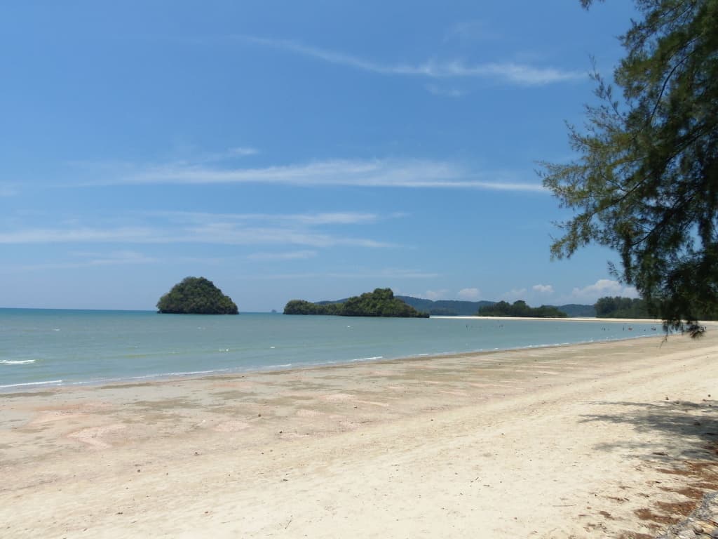 Maneetel Krabi Beachfront - photo 28