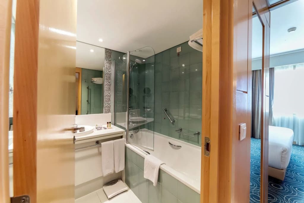 SANA Malhoa Hotel - photo 9