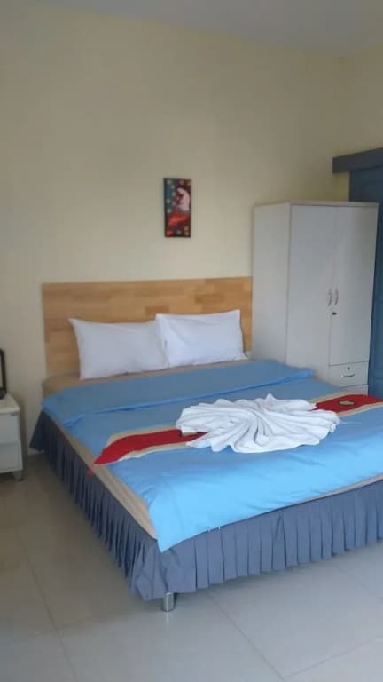 Samsha Guest House - main photo