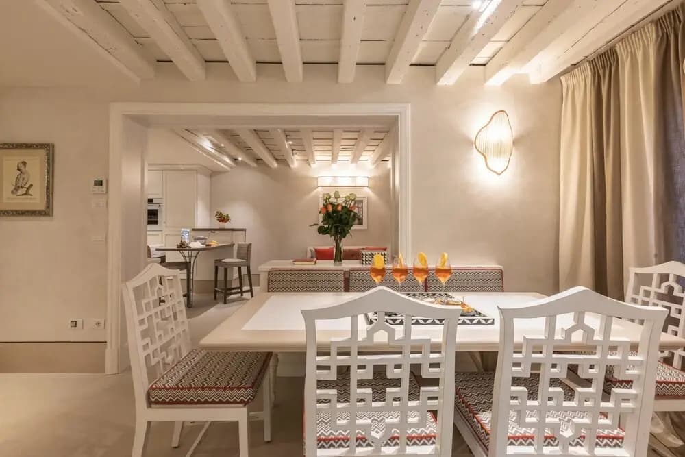 La Baruffa With Private Garden - photo 20