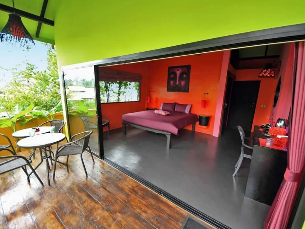 The Jade Cottages Koh Samui - photo 1