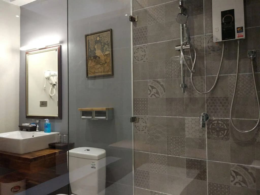 Celosia Boutique Inn - photo 9