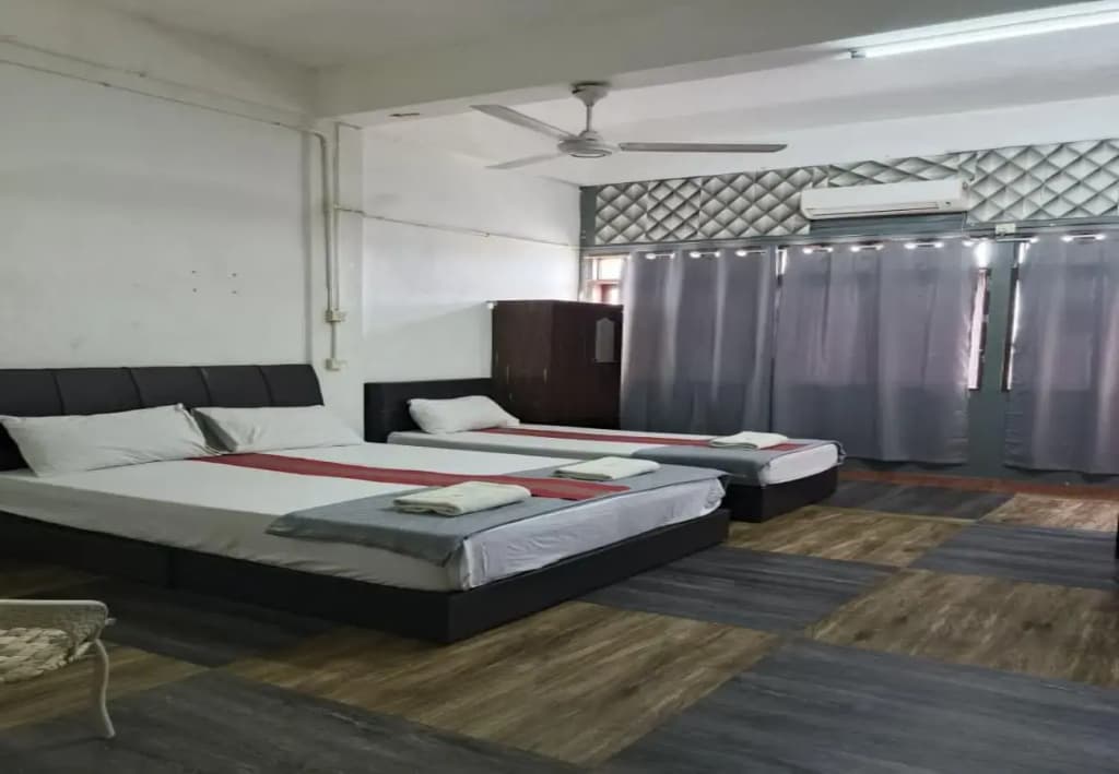 SPOT ON 89994 RZ Gold Hotel - photo 19