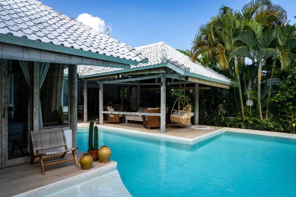 Cocowhite Villa - photo 12