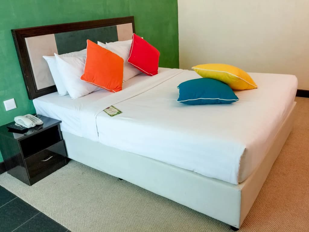 Hotel Taiping Perdana - photo 7
