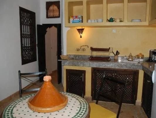 Riad Dar Fangui - photo 23