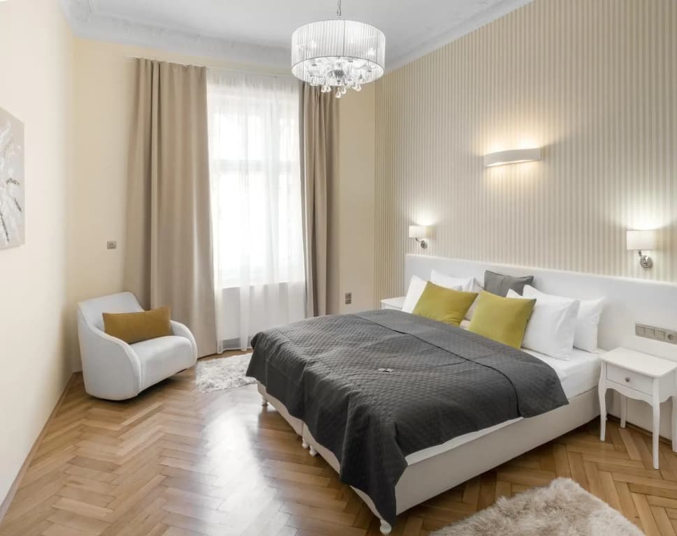 Mordecai Twelve Apartments by Adrez Living - photo 4