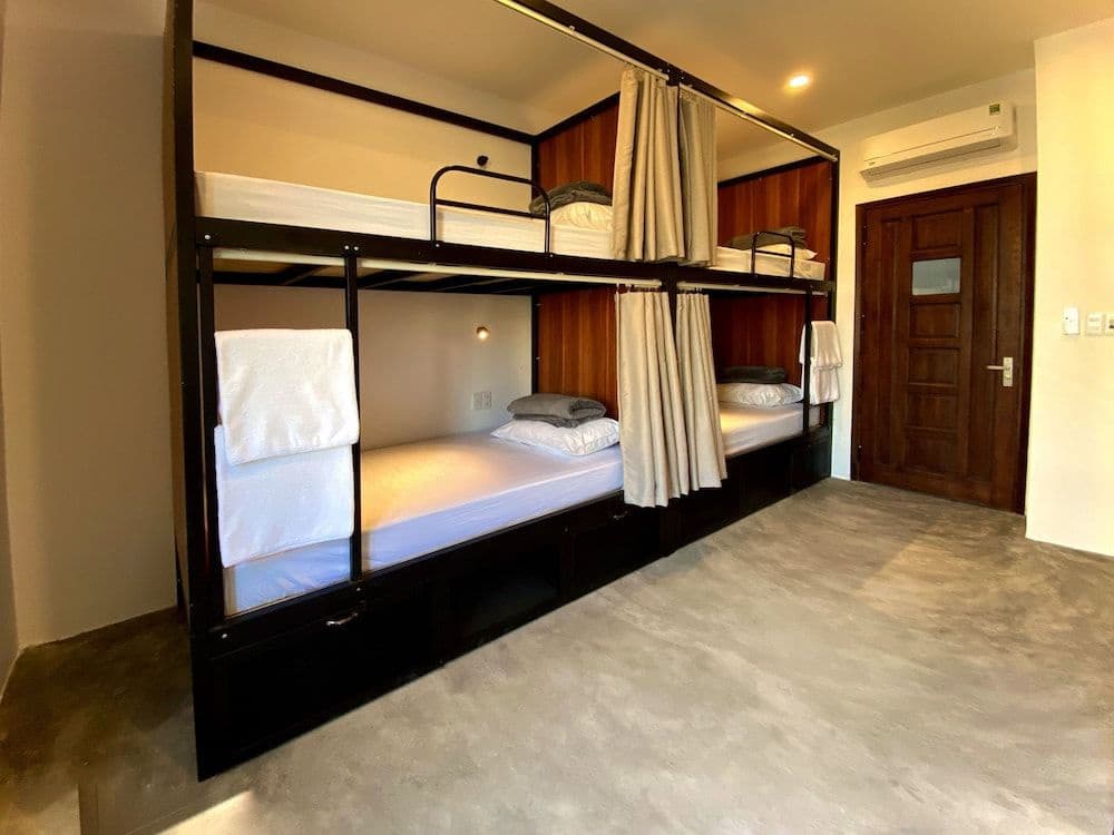 Hoian Okra - Hostel - photo 5