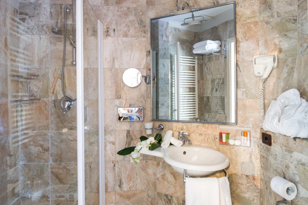  Hotel Adler Cavalieri - photo 8