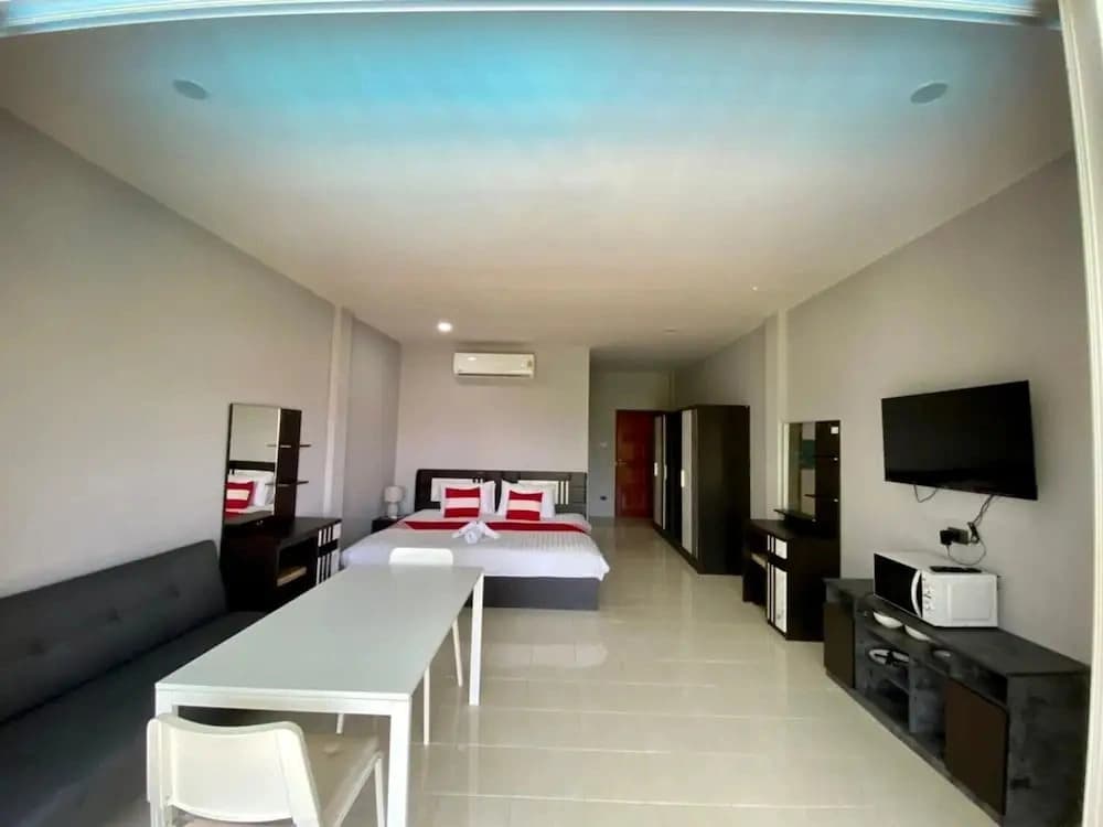 Chernin Apartment Suites, Rawai - photo 12