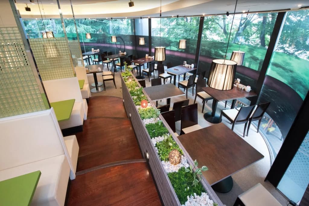 Mystays Nishi Shinjuku Hotel - photo 24