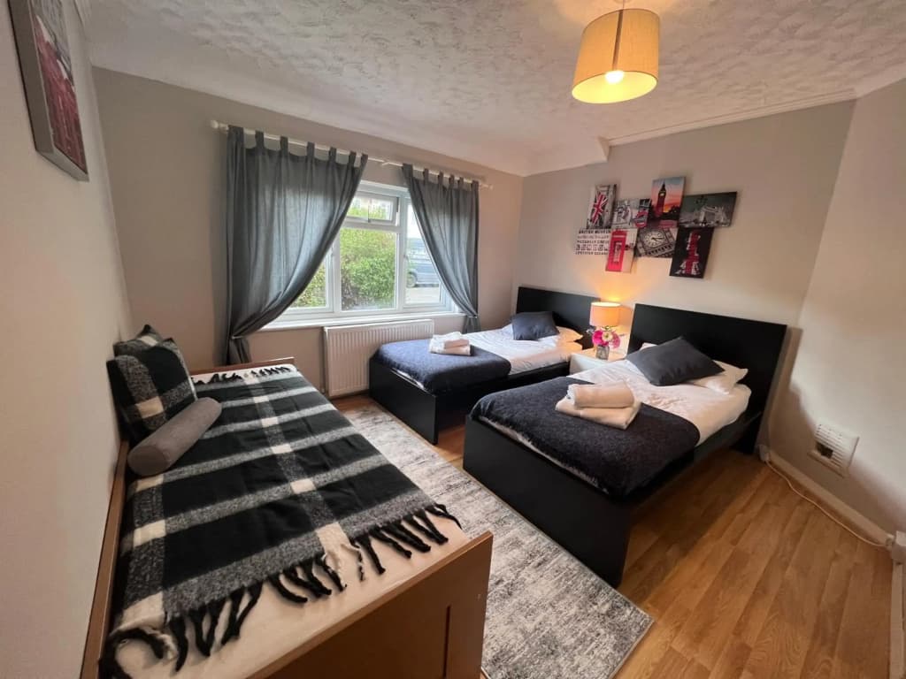 Onslow Maisonette - photo 2