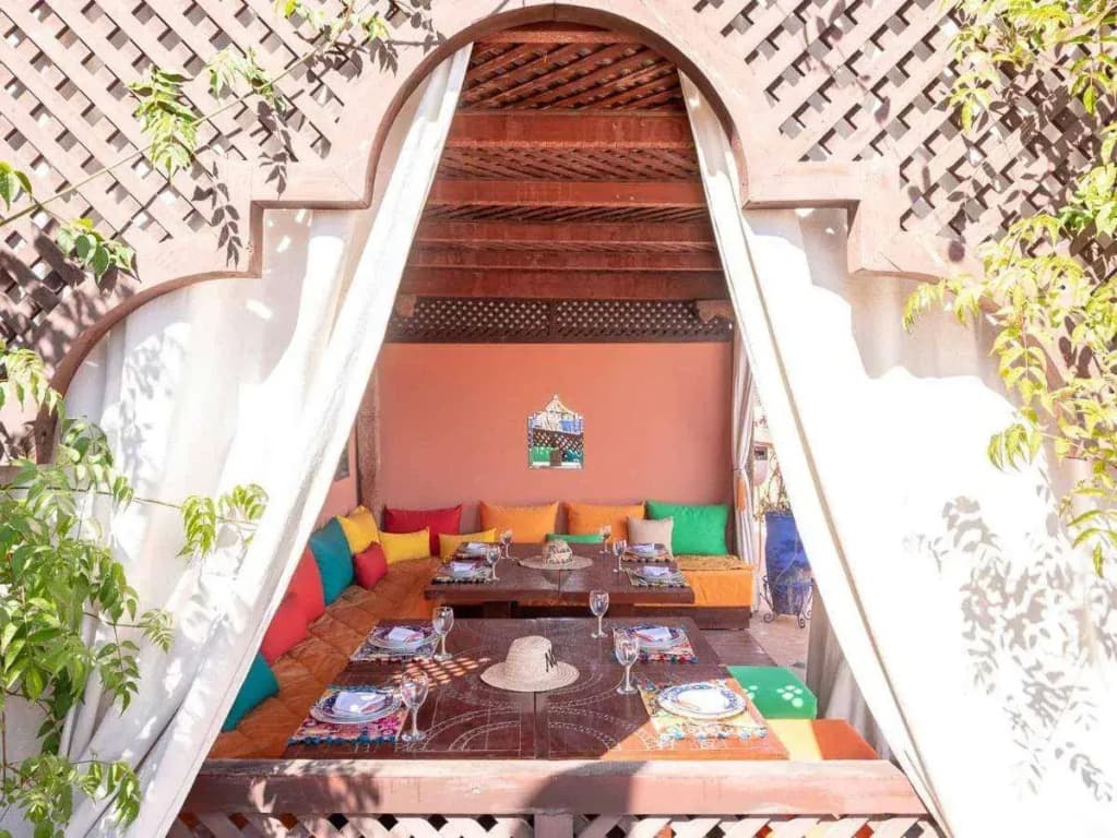 Riad Passali - photo 8