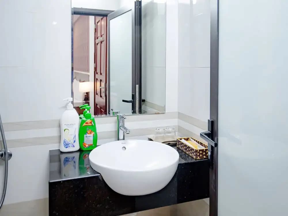 Phuong Nam Hotel Aeon Mall Long Bien - photo 10
