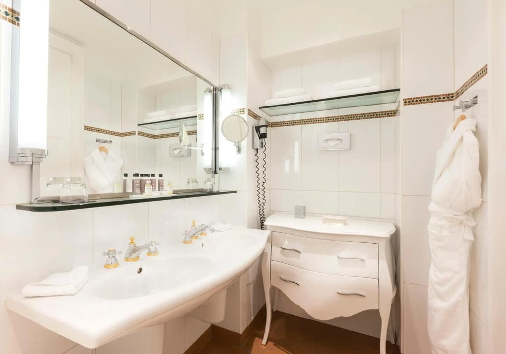 Hôtel Claridge - photo 33