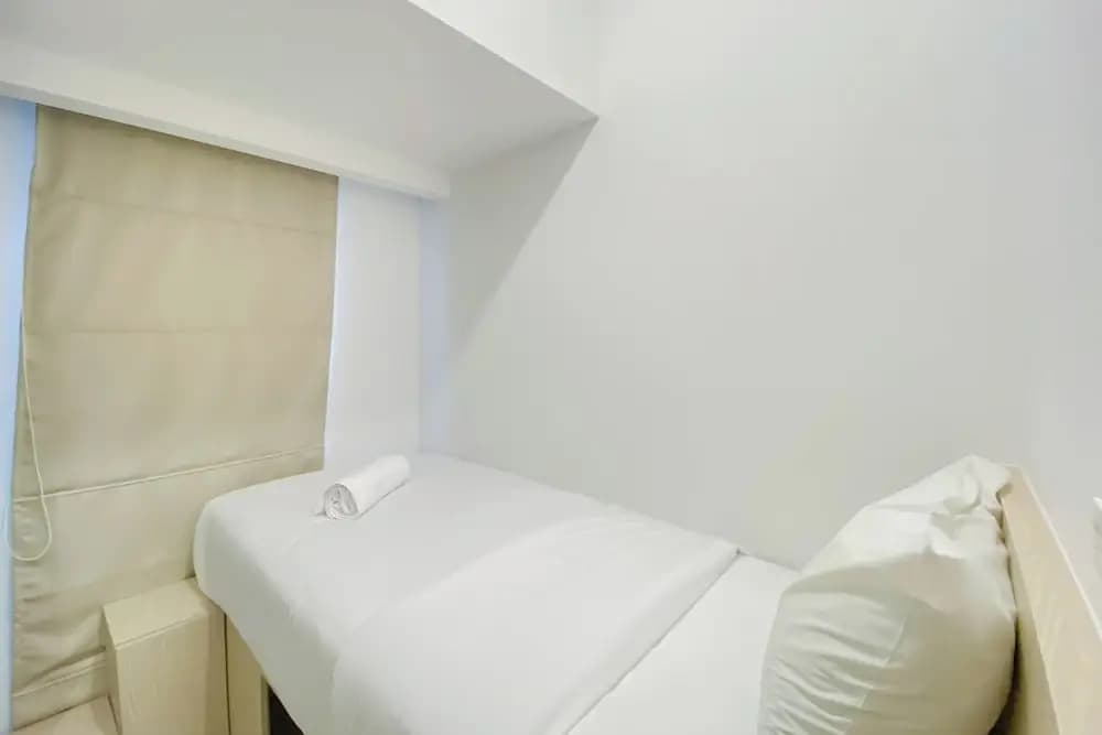 Great Deal And Homey 2Br Tokyo Riverside Pik 2 Apartment - photo 12