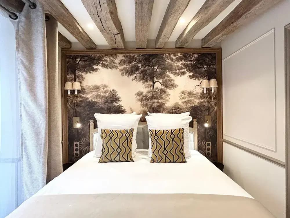 Merveil Luxury Suite - Eiffel Bourgogne - photo 32