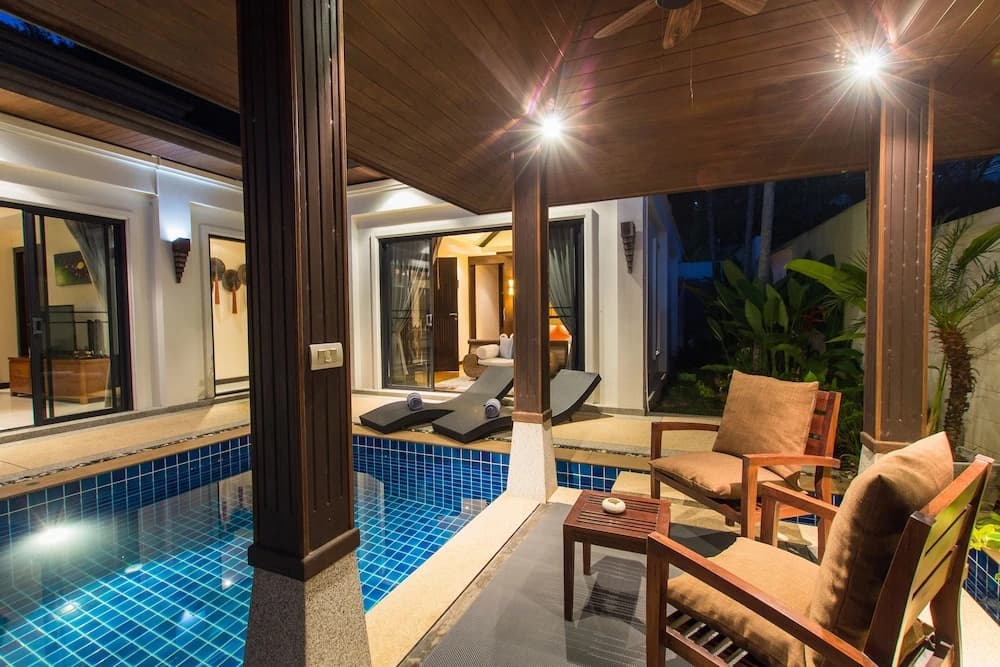 Tulip Pool Villa - photo 13