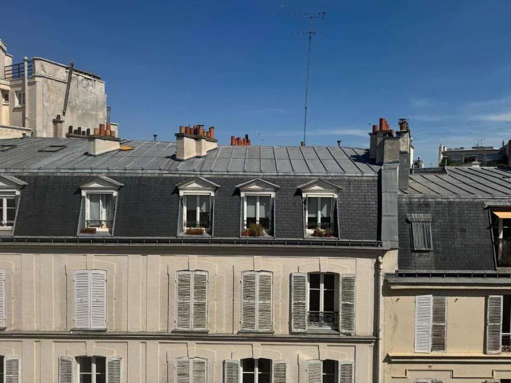Hôtel Nude Paris - Color Vision - photo 41
