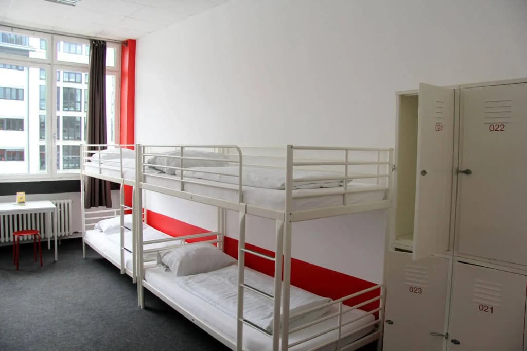 Check In Hostel Berlin - photo 5