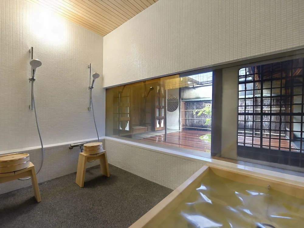 Kyo no Ondokoro NISHIJIN VILLA #5 - photo 7