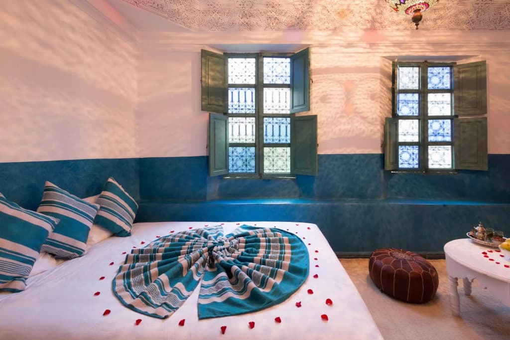 Origin Hotels - Riad Magi - photo 6