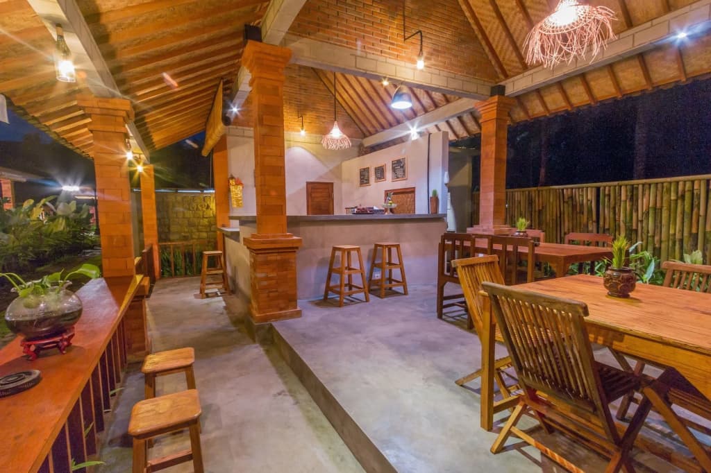Jero Sebali Villa - photo 16