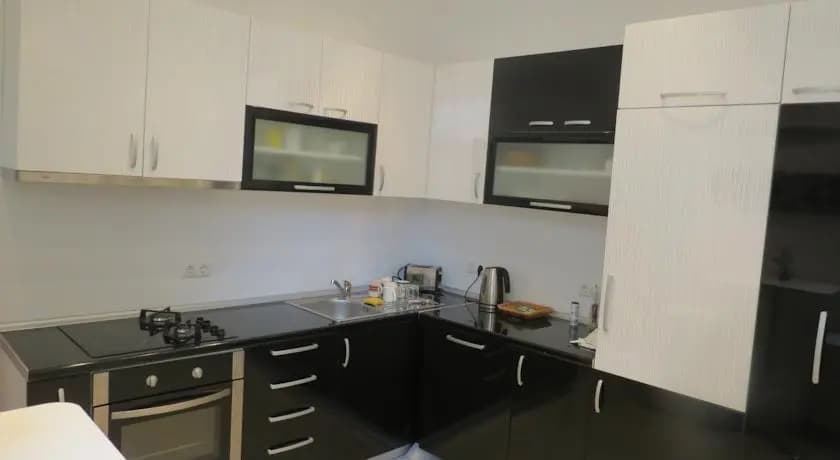 Hotelino Rooms - photo 10