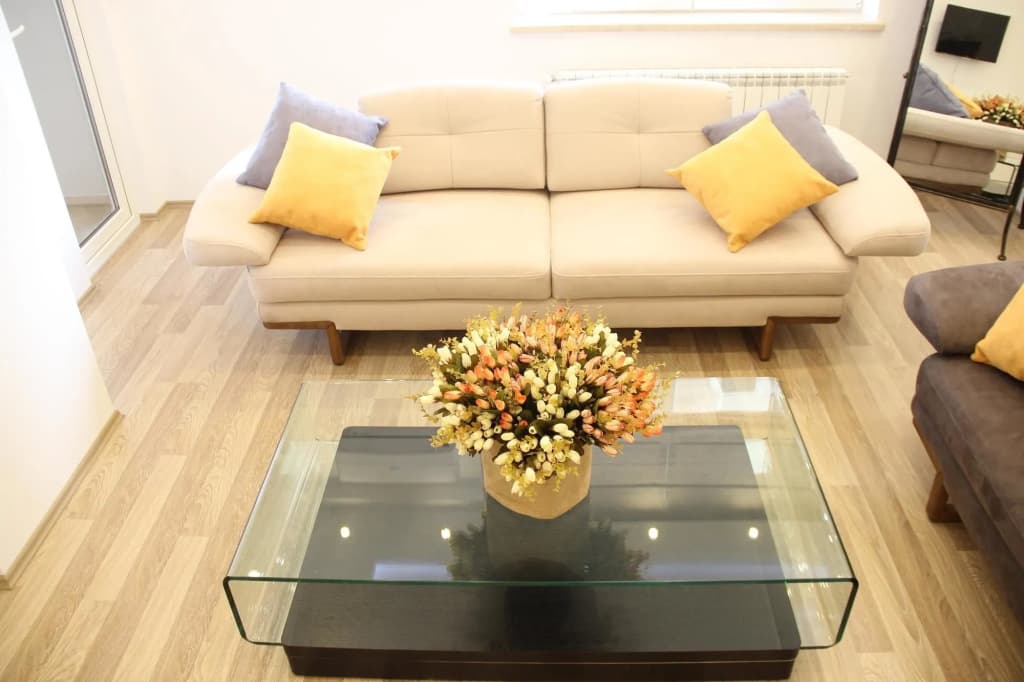 Super Luxury Apartments - photo 10
