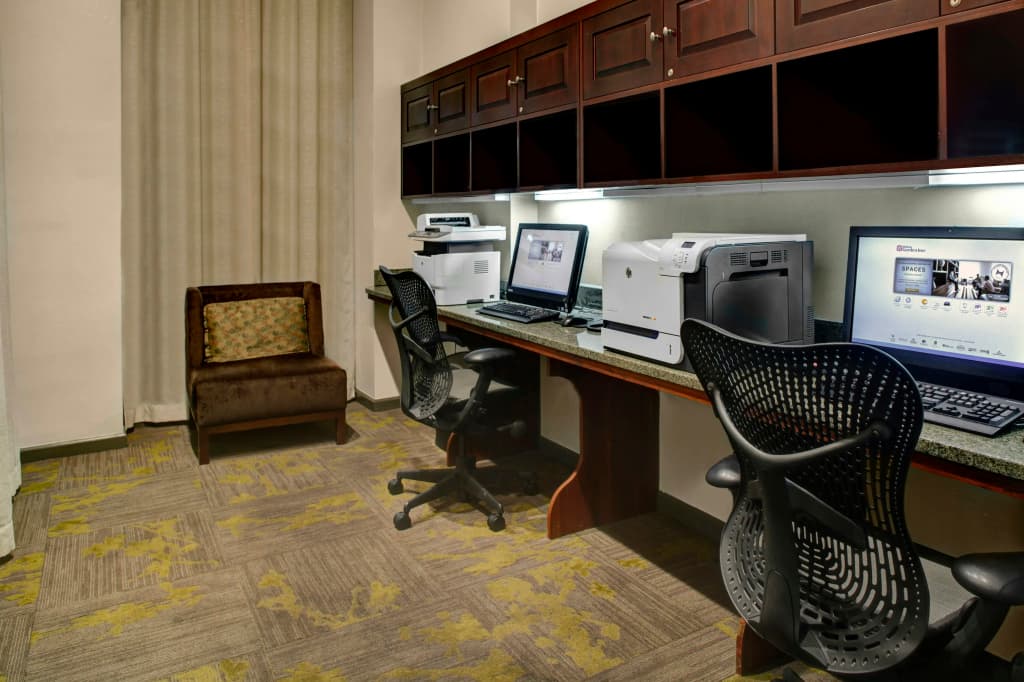Hilton Garden Inn New York Manhattan Chelsea - photo 2