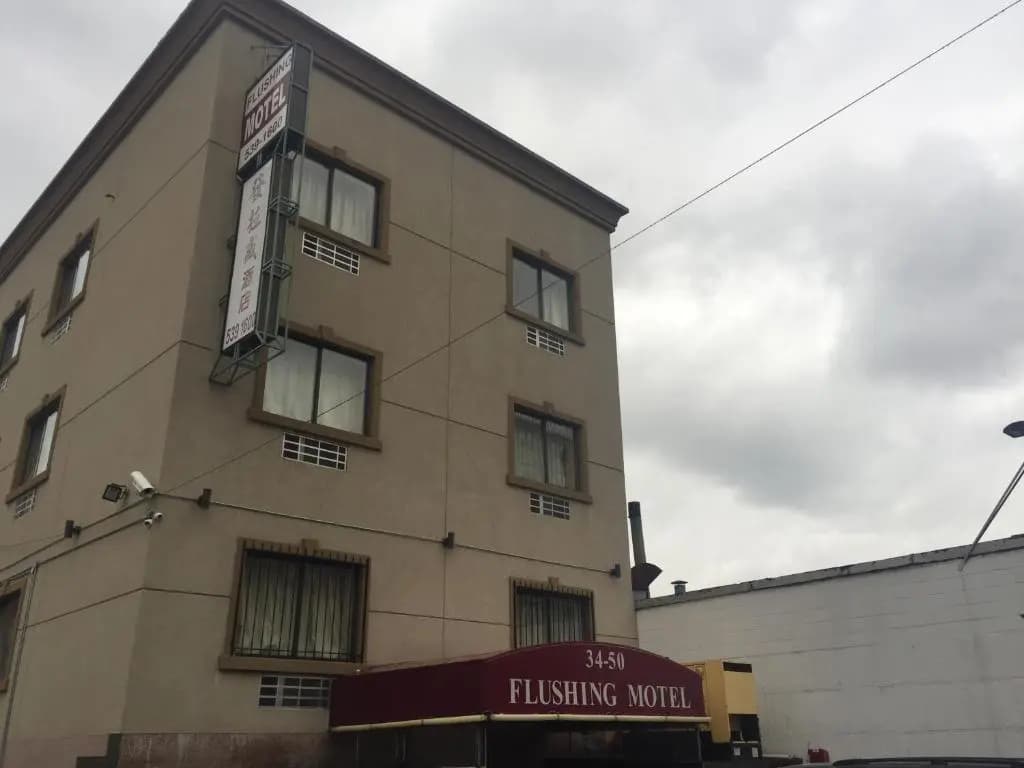 Flushing Motel - main photo