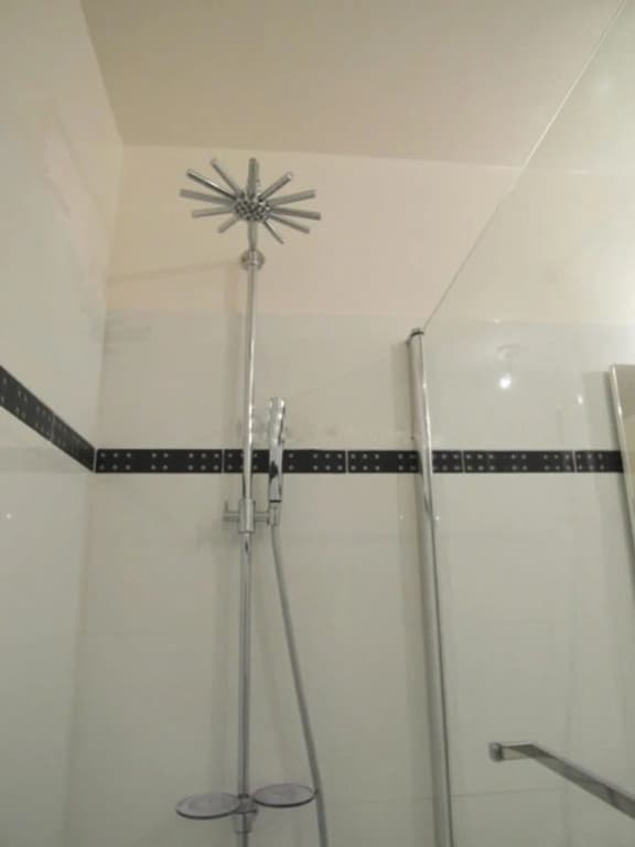 Studio in Paris, With Wifi - photo 7