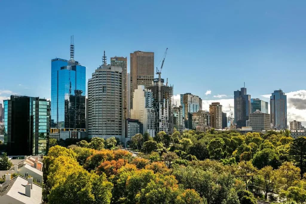 Quest Jolimont - photo 10