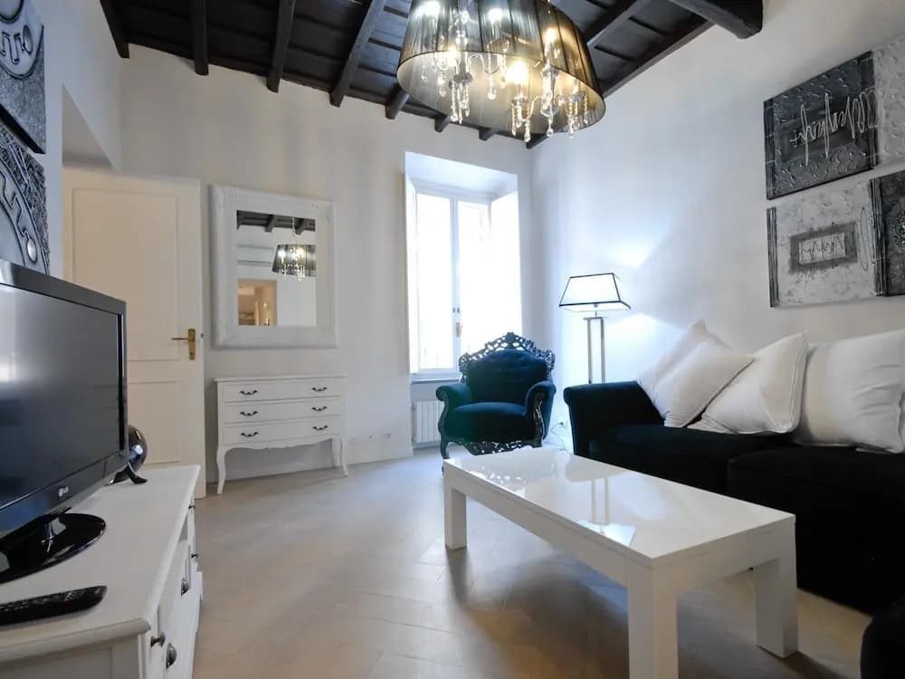Audrey Apartment - photo 3
