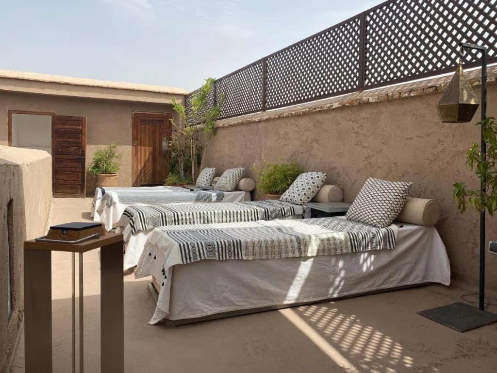 Riad Djebel - photo 34