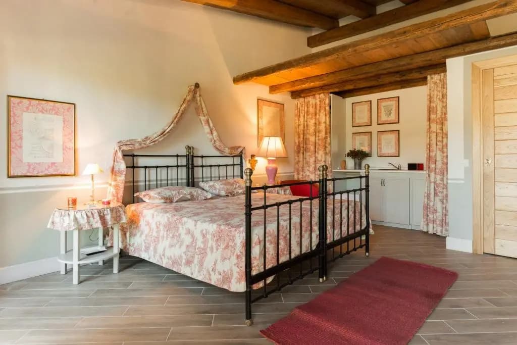 La Locanda Di Borghetto - photo 2