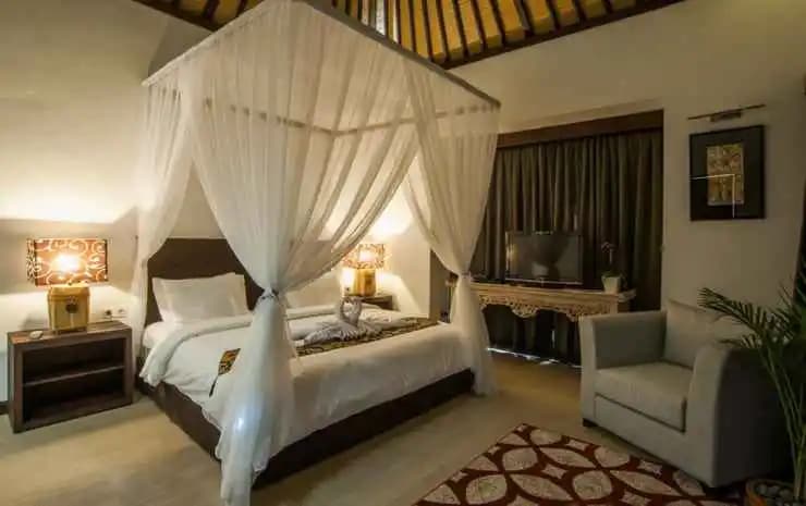 Villa Matha, Ubud - photo 21