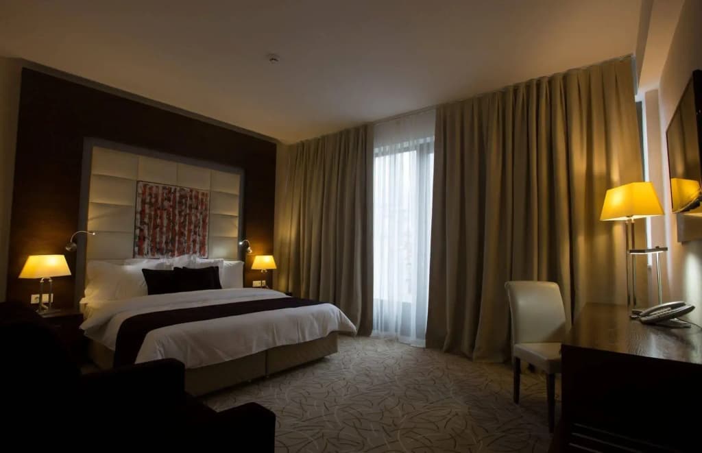 Hotel Costé - photo 26