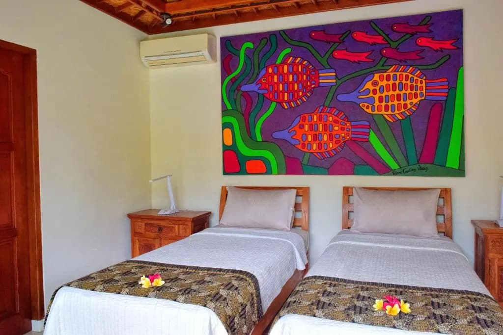 Villa Heliconia - photo 1